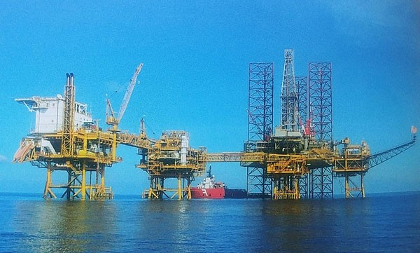 The State encourages Vietnamese and foreign organizations and individuals to invest in basic surveys on petroleum, oil and gas activities, regulations on access and use of available infrastructure of the industry Oil and Gas...