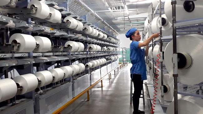 Indonesia điều tra gia hạn tự vệ với sản phẩm sợi vải, điều tra gia hạn tự vệ với một số sản phẩm sợi vải