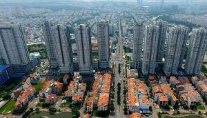 Term of commercial and service land use, Can commercial and service land be used for housing construction? Regulations on commercial and service land, commercial and service land in Vietnam