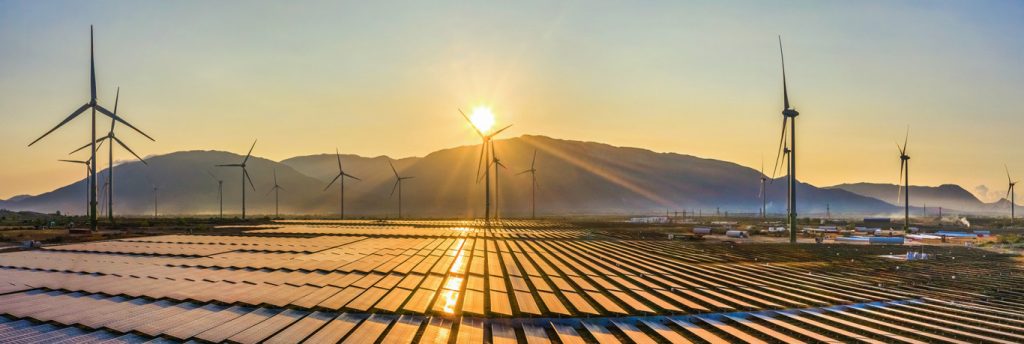 Báo cáo số 126/BC-BCT về cơ chế chuyển tiếp các dự án điện gió và điện mặt trời, Cơ chế đề xuất cho các dự án năng lượng điện gió và mặt trời tại Việt Nam, Cơ chế đề xuất cho các dự án năng lượng điện gió và mặt trời tại Việt Nam