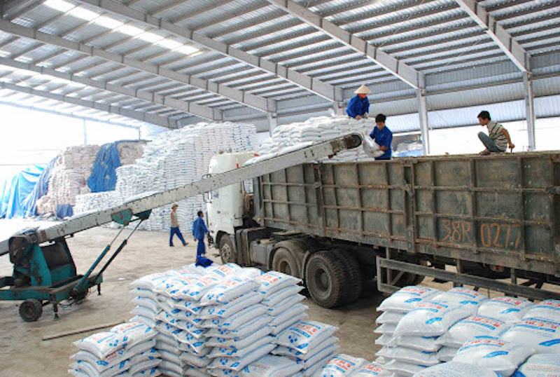 Vietnam does not extend the application of safeguard measures to imported DAP and MAP fertilizers, Vietnam does not extend the application of safeguard measures, application of safeguard measures to imported DAP and MAP fertilizers, safeguard measures to imported DAP and MAP fertilizers,
