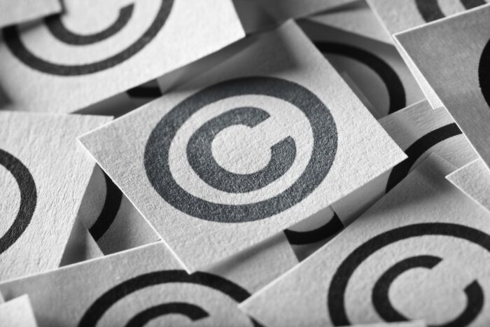 Những tác phẩm nào có thể được đăng ký bảo hộ bản quyền tác giả?