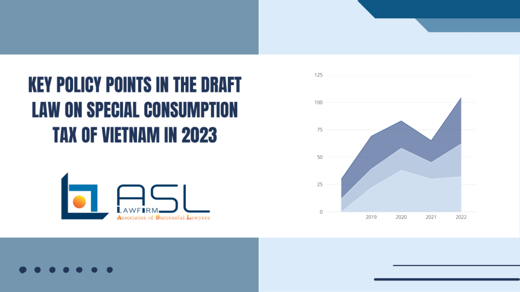 key policy points in the Draft Law on Special Consumption Tax of Vietnam in 2023, Draft Law on Special Consumption Tax of Vietnam in 2023, Law on Special Consumption Tax of Vietnam in 2023, Law on Special Consumption Tax of Vietnam,