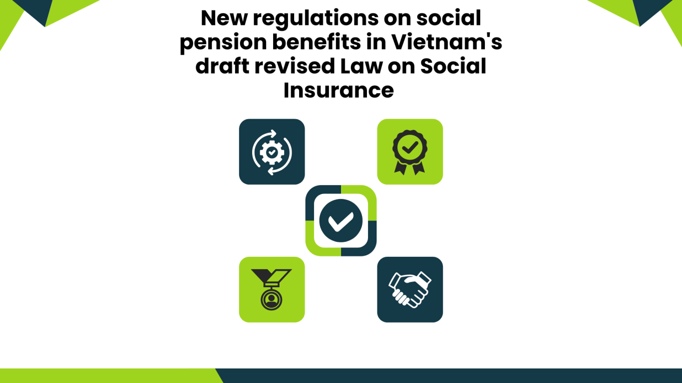 acts of evasion of social insurance payment under the Draft Law on Vietnam Social Insurance 2023, acts of evasion of social insurance payment in Vietnam , evasion of social insurance payment in Vietnam, Draft Law on Vietnam Social Insurance 2023,
