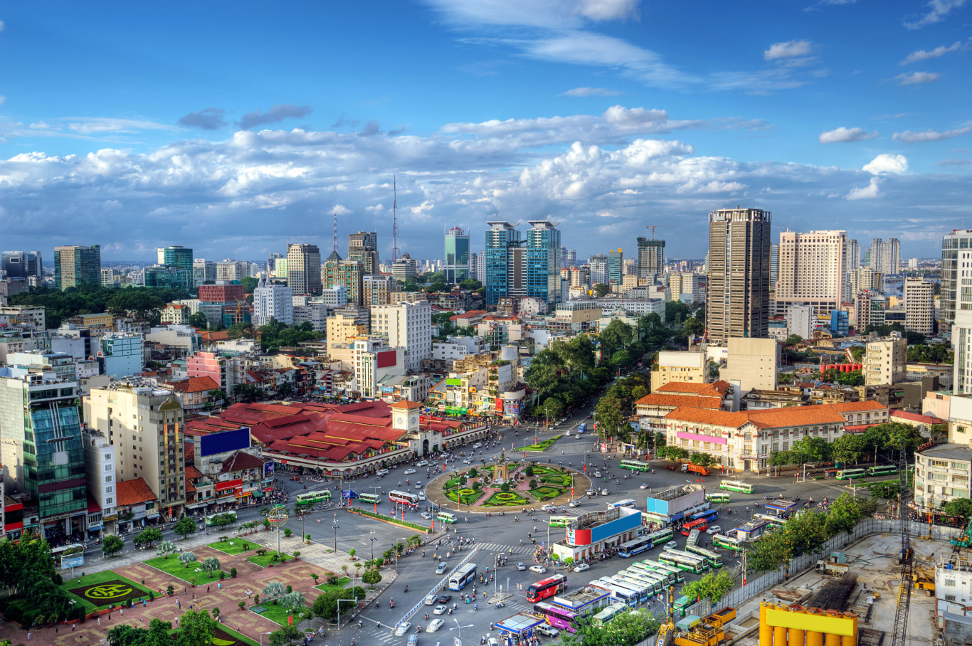 Vietnam: Extension tax and land rent payments in 2023