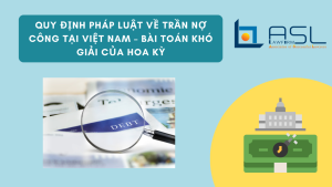 quy định pháp luật về trần nợ công tại Việt Nam, quy định pháp luật về trần nợ công tại Hoa Kỳ, trần nợ công tại Việt Nam, nợ công tại Việt Nam,