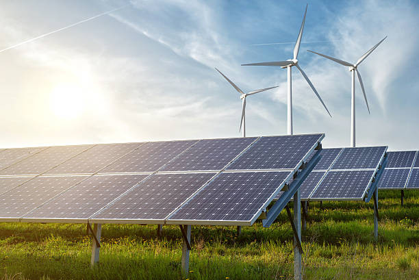 Bổ sung các quy định pháp luật liên quan đến năng lượng tái tạo