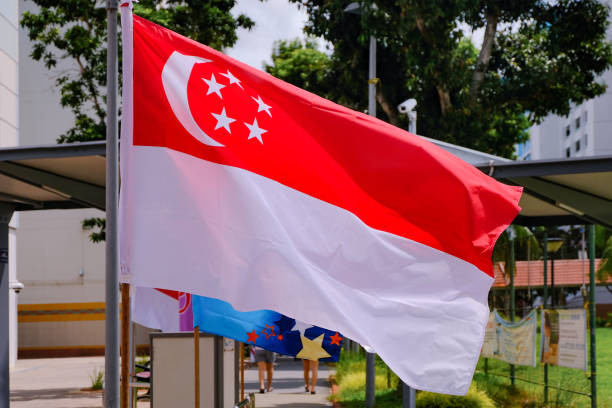 Chương trình hợp tác tra cứu và thẩm định đơn đăng ký sáng chế giữa Singapore và Việt Nam