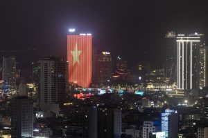 Bất động sản Việt Nam hấp dẫn nhà đầu tư nước ngoài