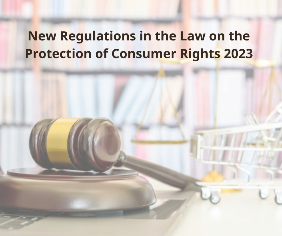 Vietnam: New Regulations in the Law on the Protection of Consumer Rights 2023