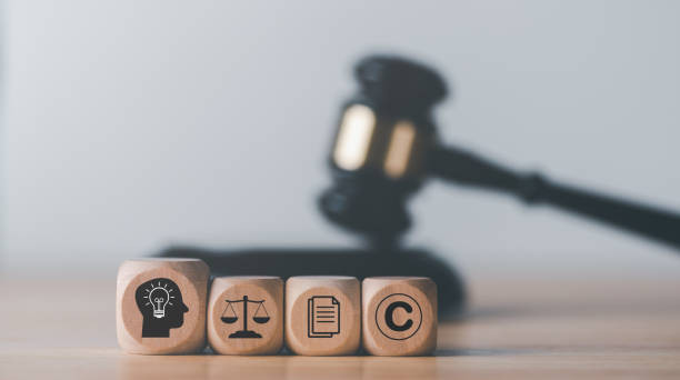 Protection of intellectual property rights in the online gaming industry