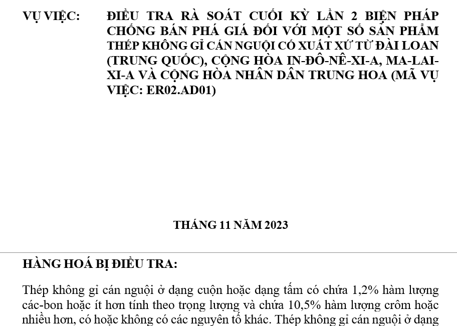 Resolution of Disputes Related to Business Investment Activities in Vietnam