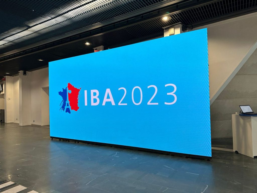 Các chủ đề chính được thảo luận tại IBA 2023 Paris