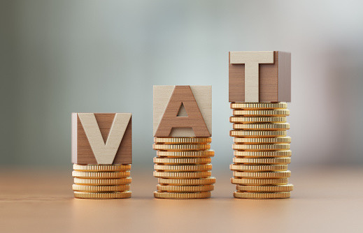 Bộ tài chính đưa ra dự thảo sửa đổi các quy định về thuế VAT