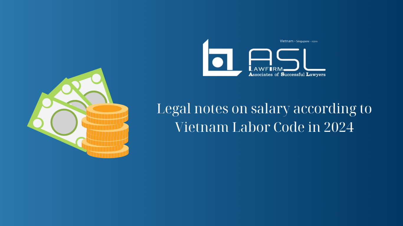 What is the average salary in Vietnam in 2024?