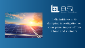 India initiates anti-dumping investigation on solar panel imports from China and Vietnam, India initiates anti-dumping investigation on solar panel imports from Vietnam, anti-dumping investigation on solar panel imports from China and Vietnam, India initiates anti-dumping investigation on solar panel imports,