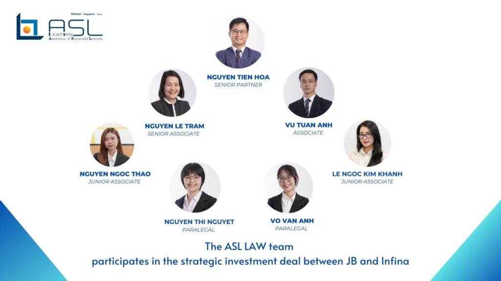 ASL LAW – Legal advice on business in Vietnam, ASEAN & 22 countries – Vietnam Law Firm – Business Law Firm in ASEAN
