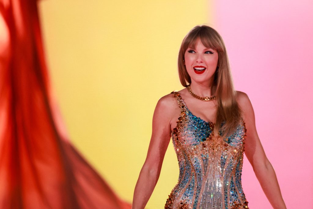 Thương hiệu Taylor Swift, nhãn hiệu Taylor Swift, nhãn hiệu của Taylor Swift, Taylor Swift sở hữu bao nhiêu nhãn hiệu