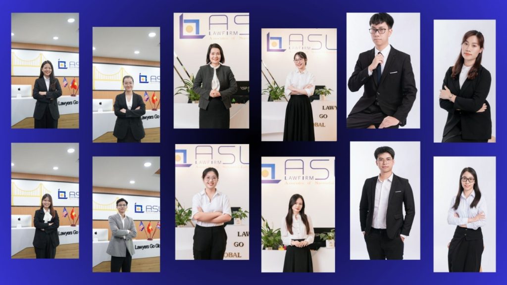 ASL LAW – Legal advice on business in Vietnam, ASEAN & 22 countries – Vietnam Law Firm – Business Law Firm in ASEAN