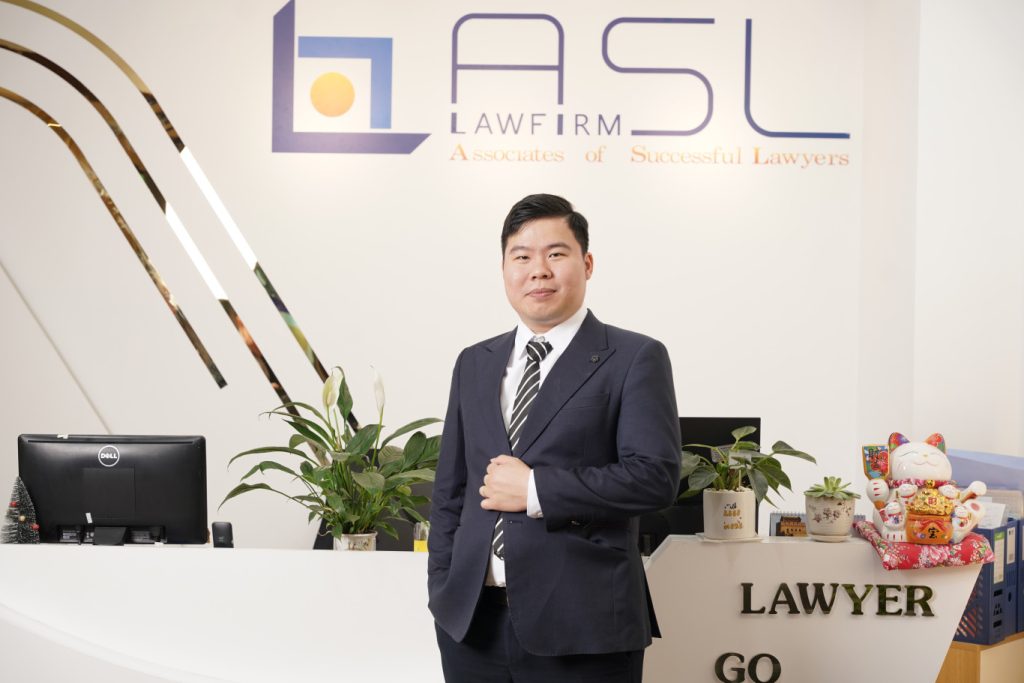 ASL LAW – Legal advice on business in Vietnam, ASEAN & 22 countries – Vietnam Law Firm – Business Law Firm in ASEAN