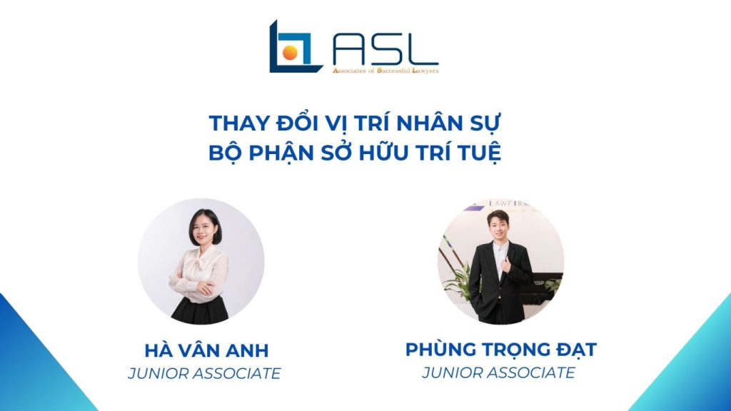 ASL LAW – Legal advice on business in Vietnam, ASEAN & 22 countries – Vietnam Law Firm – Business Law Firm in ASEAN