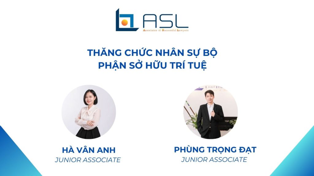 ASL LAW – Legal advice on business in Vietnam, ASEAN & 22 countries – Vietnam Law Firm – Business Law Firm in ASEAN