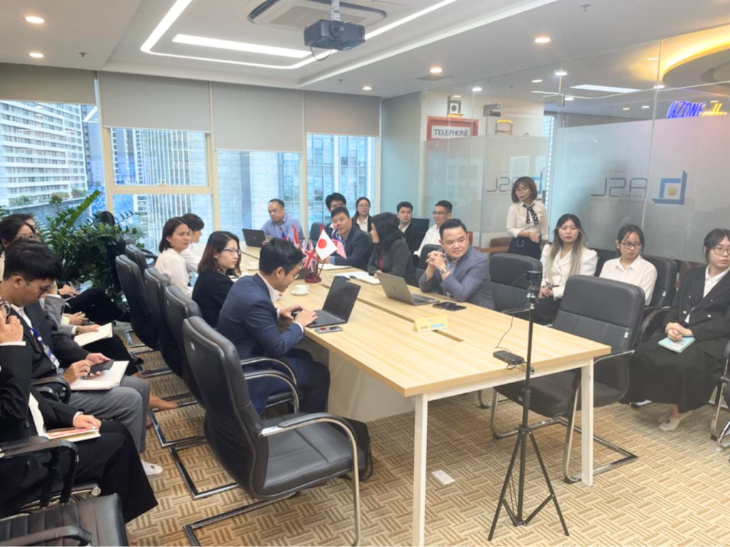 ASL LAW – Legal advice on business in Vietnam, ASEAN & 22 countries – Vietnam Law Firm – Business Law Firm in ASEAN