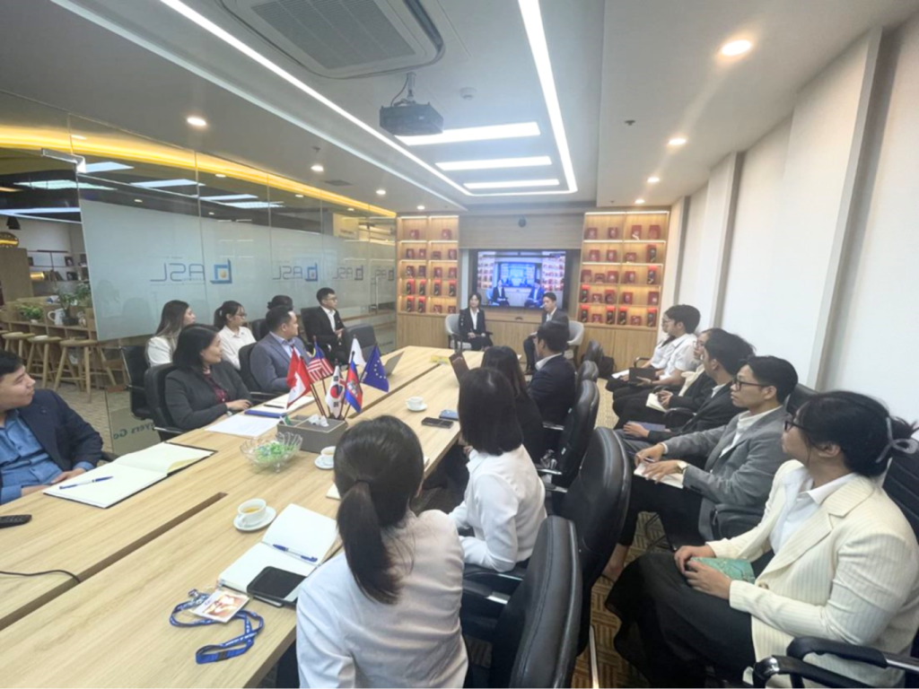 ASL LAW – Legal advice on business in Vietnam, ASEAN & 22 countries – Vietnam Law Firm – Business Law Firm in ASEAN
