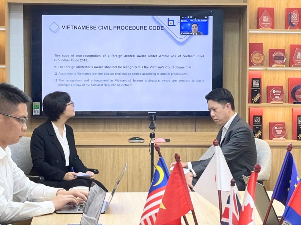 ASL LAW – Legal advice on business in Vietnam, ASEAN & 22 countries – Vietnam Law Firm – Business Law Firm in ASEAN