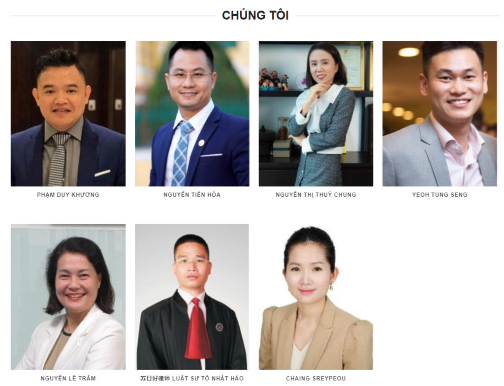 ASL LAW – Legal advice on business in Vietnam, ASEAN & 22 countries – Vietnam Law Firm – Business Law Firm in ASEAN