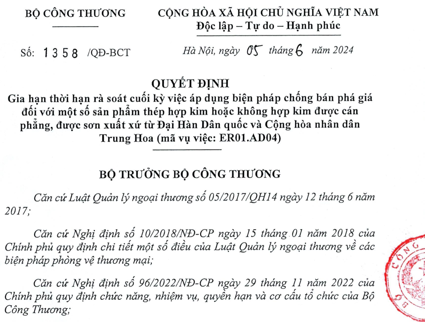 Sản phẩm và dịch vụ của Sơn Hoa Việt