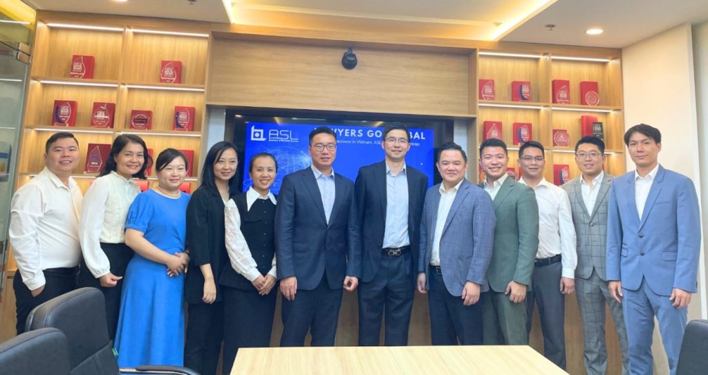 ASL LAW – Legal advice on business in Vietnam, ASEAN & 22 countries – Vietnam Law Firm – Business Law Firm in ASEAN