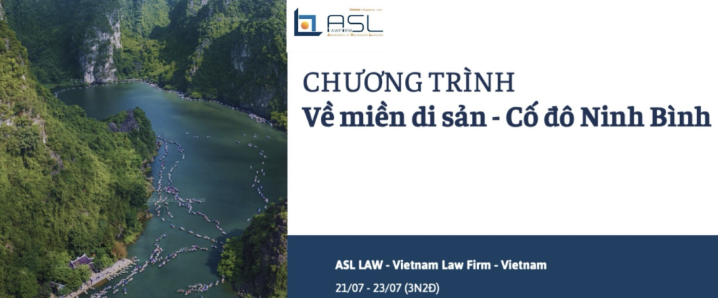 ASL LAW – Legal advice on business in Vietnam, ASEAN & 22 countries – Vietnam Law Firm – Business Law Firm in ASEAN