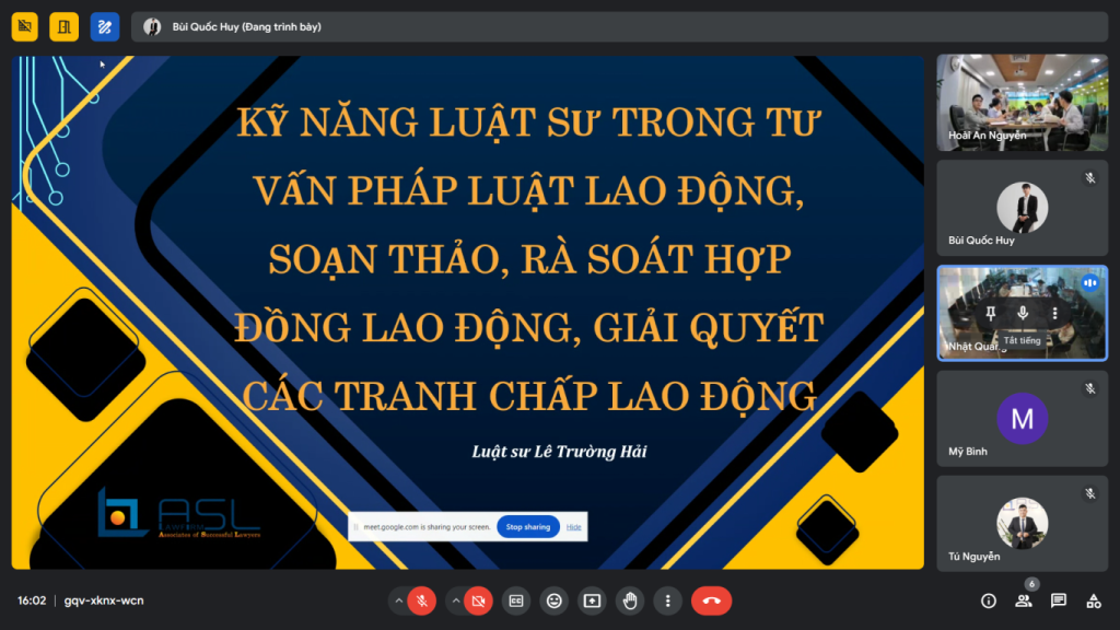 ASL LAW – Legal advice on business in Vietnam, ASEAN & 22 countries – Vietnam Law Firm – Business Law Firm in ASEAN