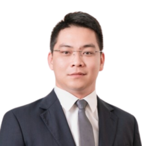 Do Ba Thich (Senior Partner)
