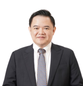 Pham Duy Khuong (Managing Partner)