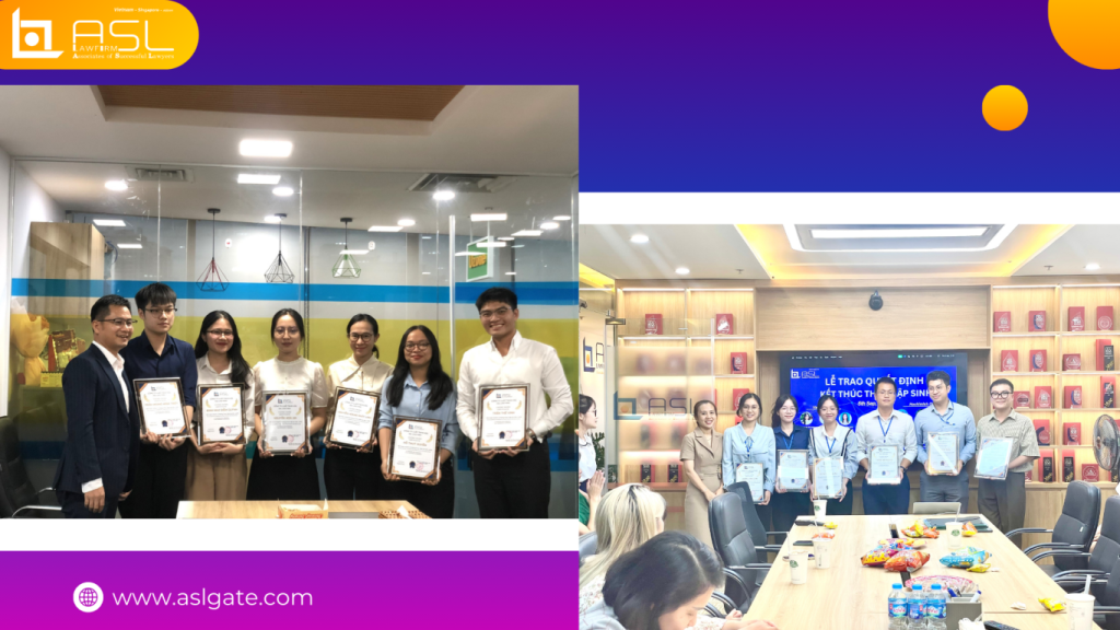 ASL LAW – Legal advice on business in Vietnam, ASEAN & 22 countries – Vietnam Law Firm – Business Law Firm in ASEAN