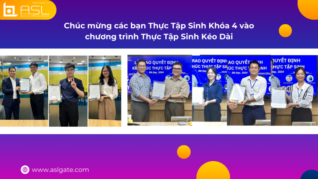 ASL LAW – Legal advice on business in Vietnam, ASEAN & 22 countries – Vietnam Law Firm – Business Law Firm in ASEAN