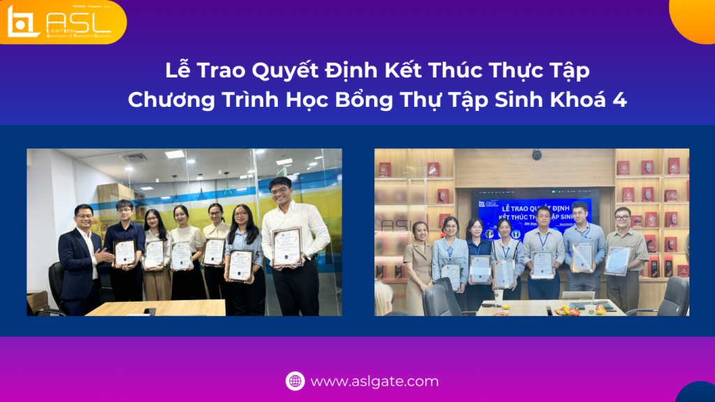 ASL LAW – Legal advice on business in Vietnam, ASEAN & 22 countries – Vietnam Law Firm – Business Law Firm in ASEAN