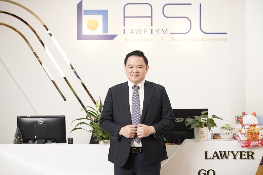 ASL LAW – Legal advice on business in Vietnam, ASEAN & 22 countries – Vietnam Law Firm – Business Law Firm in ASEAN