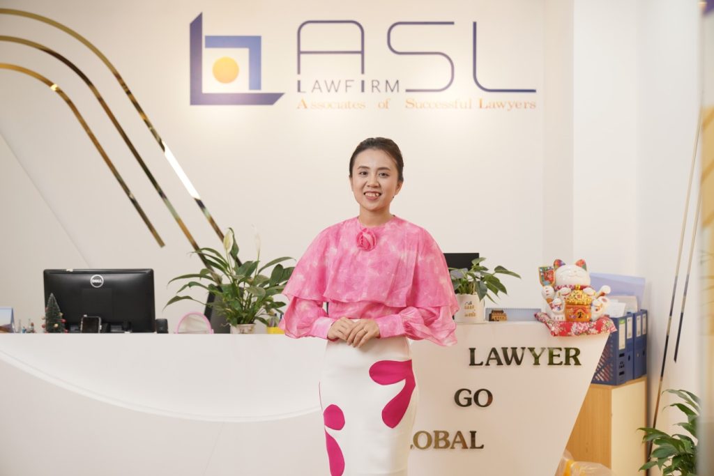 ASL LAW – Legal advice on business in Vietnam, ASEAN & 22 countries – Vietnam Law Firm – Business Law Firm in ASEAN