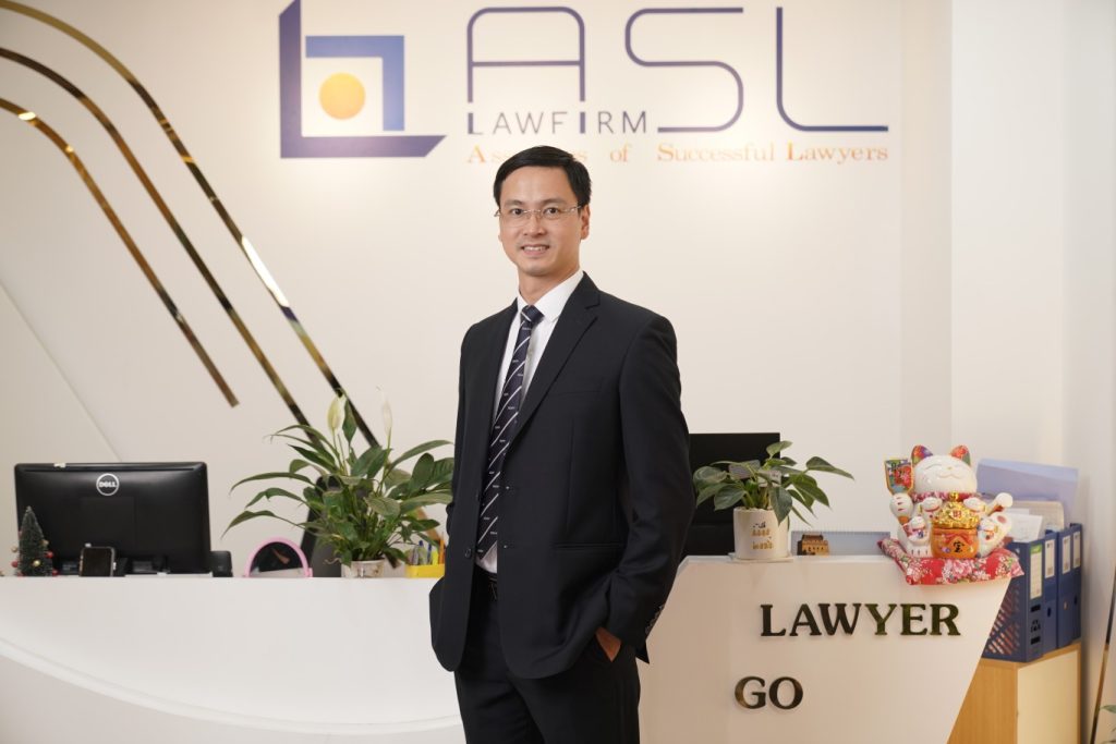 ASL LAW – Legal advice on business in Vietnam, ASEAN & 22 countries – Vietnam Law Firm – Business Law Firm in ASEAN