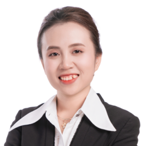Nguyen Thi Thuy Chung (Senior Partner)