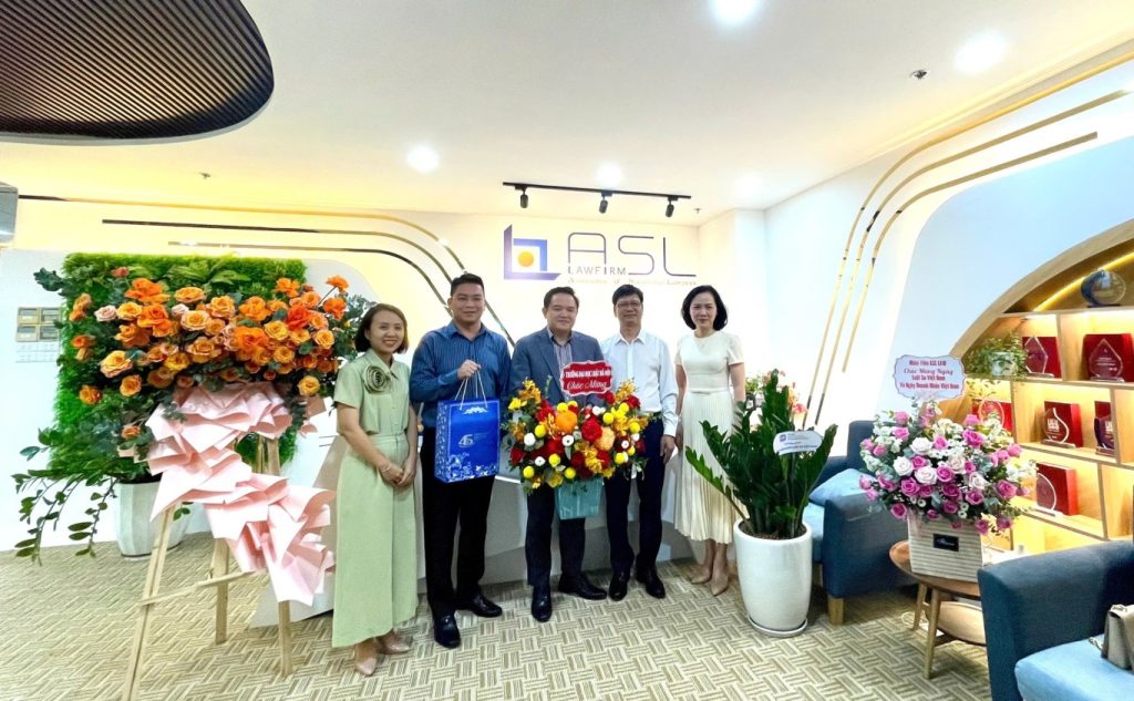 ASL LAW – Legal advice on business in Vietnam, ASEAN & 22 countries – Vietnam Law Firm – Business Law Firm in ASEAN