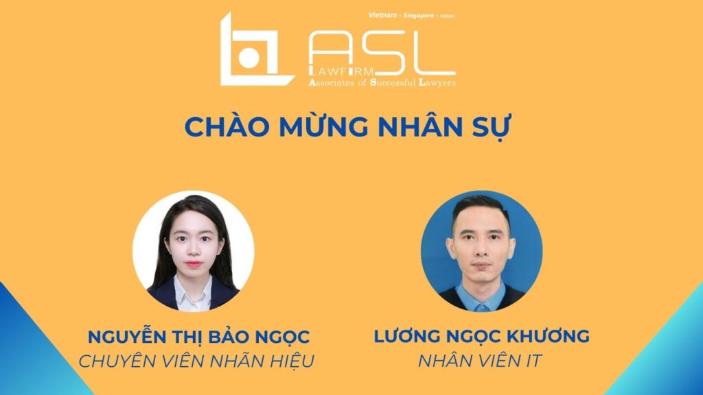 ASL LAW – Legal advice on business in Vietnam, ASEAN & 22 countries – Vietnam Law Firm – Business Law Firm in ASEAN