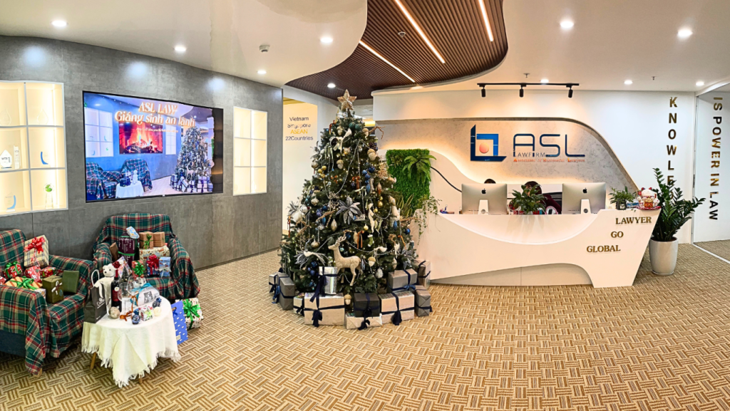 ASL LAW – Legal advice on business in Vietnam, ASEAN & 22 countries – Vietnam Law Firm – Business Law Firm in ASEAN