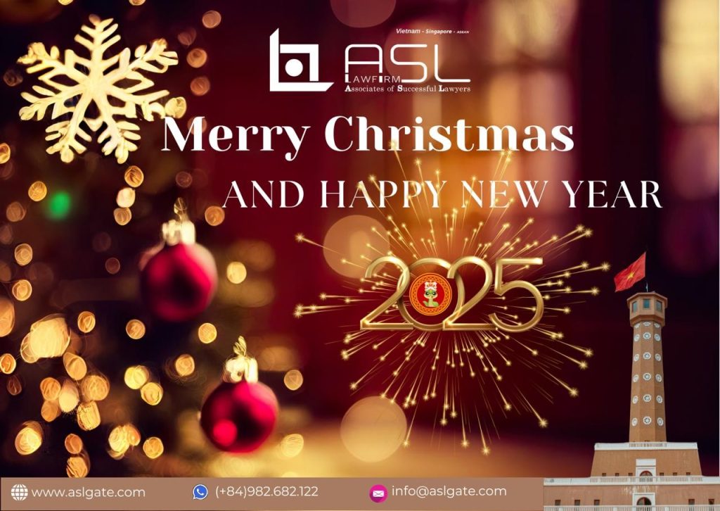 ASL LAW – Legal advice on business in Vietnam, ASEAN & 22 countries – Vietnam Law Firm – Business Law Firm in ASEAN