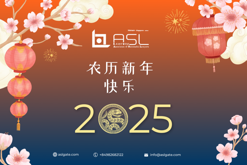 ASL LAW – Legal advice on business in Vietnam, ASEAN & 22 countries – Vietnam Law Firm – Business Law Firm in ASEAN