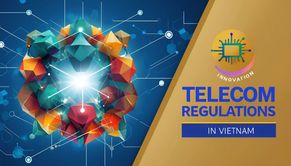 Decree No. 163/2024/ND-CP, Vietnam Telecommunications Law, Vietnam Telecommunications Regulation, Telecommunications Law Vietnam