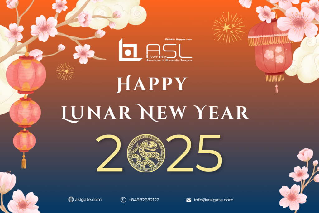 ASL LAW – Legal advice on business in Vietnam, ASEAN & 22 countries – Vietnam Law Firm – Business Law Firm in ASEAN